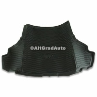 Tavita portbagaj, cauciuc model fara subwoofer Ford Mustang MK6 2.3 EcoBoost