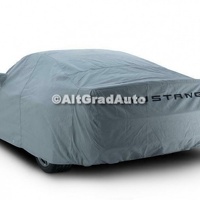 Husa protectie caroserie, prelata, design Noah Ford Mustang 2.3 EcoBoost