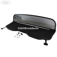 Deflector vant, model Convertible Ford Mustang MK6 2.3 EcoBoost