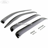 Set paravant fata Ford Ranger MK2 2.5 TDCi 4x4