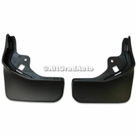 Set bavete noroi spate Ford Tourneo Connect 2014 1.0 EcoBoost