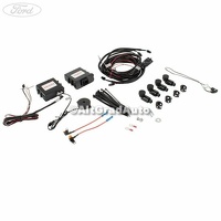 Set senzor parcare fata Ford Mondeo MK5 1.0 EcoBoost