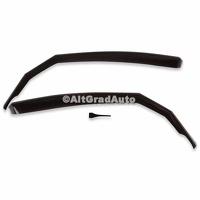 Set paravant fata, negru Ford S-Max MK2 1.5 EcoBoost