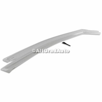 Set paravant fata 3 usi, transparent Ford Fiesta MK8 1.0 EcoBoost