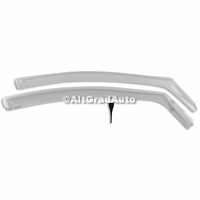 Set paravant fata 5 usi, transparent Ford Fiesta MK8 1.0 EcoBoost