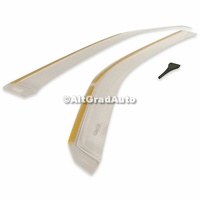 Set paravant spate transparent Ford Ka+ 1.2 Ti-VCT