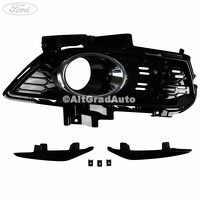 Grila proiector dreapta, design stilat Ford Mondeo MK5 1.0 EcoBoost