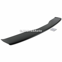 Protectie bara spate negru mat combi Ford Mondeo MK5 1.0 EcoBoost