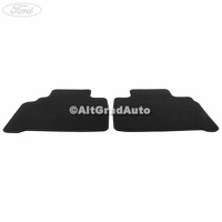 Set covorase spate, mocheta neagra Ford S-Max MK2 1.5 EcoBoost