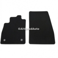 Set covorase fata, velur negru Ford Puma MK2 1.5 EcoBlue