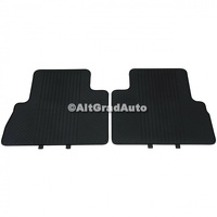 Set covorase spate, cauciuc negru Ford C-Max MK2 facelift 2.0 TDCi