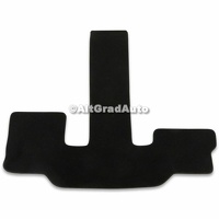 Covoras velur negru, cusatura nubuk neagra Ford Grand CMax nou 1.0 EcoBoost