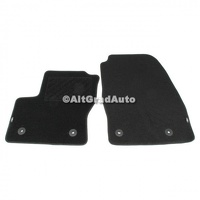 Set covorase fata, mocheta neagra Ford C-Max MK2 facelift 2.0 TDCi