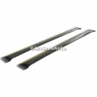 Set paravant spate negru Ford Grand C-Max facelift 1.0 EcoBoost