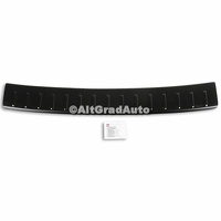 Protectie bara spate gri Ford Focus MK3 facelift 1.0 EcoBoost
