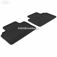 Set covorase spate, cauciuc spate Ford Tourneo Courier 2014 1.5 TDCi