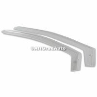 Set paravant fata transparent Ford Tourneo Courier 2014 1.5 TDCi