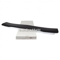 Protectie bara spate negru Ford Tourneo Courier 2014 1.5 TDCi
