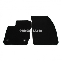 Set covorase spate, mocheta neagra Ford Tourneo Courier 2014 1.5 TDCi
