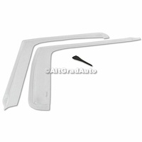 Set paravant fata, gri deschis Ford Tourneo Custom 2014 2.0 EcoBlue