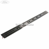 Ornament prag fata stanga logo Ranger cabina RAP Ford Ranger T6 2.2 TDCi