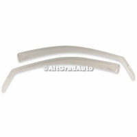Set paravant fata, transparent Ford Ranger T6 2.2 TDCi