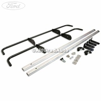 Rafturi suspendate compartiment marfa scurt Ford Transit Custom 2014 2.0 EcoBlue