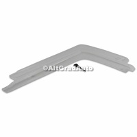 Set paravant fata, transparent Ford Transit 2014 2.2 TDCi 4x4