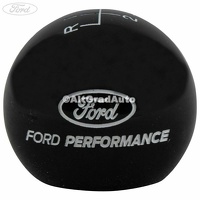Nuca schimbator 6 trepte Ford Performance Ford Mustang 2.3 EcoBoost