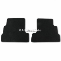 Set covorase spate velur, Performance Ford Kuga MK2 1.5 EcoBoost