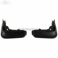 Set bavete noroi fata model Cross ST Line Ford Noul Puma 1.5 EcoBlue