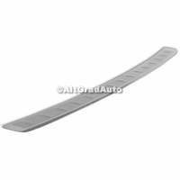 Protectie penru bara spate otel Ford Fiesta MK8 1.0 EcoBoost