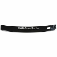 Protectie penru bara spate negru lucios Ford Fiesta MK8 1.0 EcoBoost