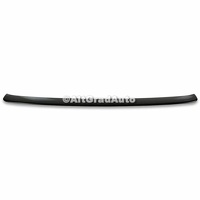 Protectie bara spate negru lucios 5 usi Ford Focus Active 1.0 EcoBoost