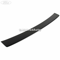 Protectie bara spate Break negru mat Ford Focus MK4 1.0 EcoBoost