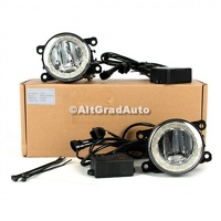Set proiectoare Ford Ka+ facelift 1.5 Ti