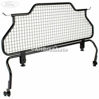 Grilaj separator jumatate din inaltime break Ford Mondeo New Mondeo 1.5 EcoBoost