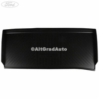 Covoras portbagaj cauciuc ampatament scurt Ford Noul Tourneo Custom 1.0 EcoBoost PHEV