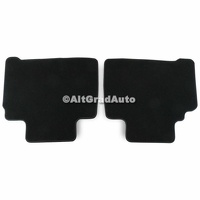 Set covorase spate velur Ford S-Max MK2 1.5 EcoBoost