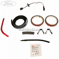 Pachet prindere eleron combi Ford Mondeo MK5 1.0 EcoBoost