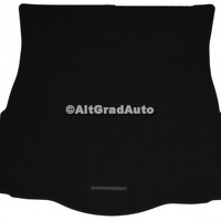 Covoras portbagaj mocheta 4 usi berlina roata normala Ford Mondeo MK5 1.0 EcoBoost