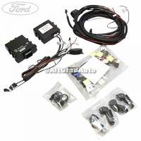 Set senzori parcare fata, dedicat Ford Ford B-Max 1.0 EcoBoost