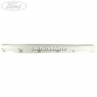 Set prag frozen white dreapta Ford Focus MK3 1.0 EcoBoost