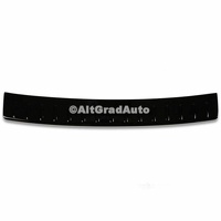 Protectie bara spate negru Ford Focus MK3 facelift 1.0 EcoBoost