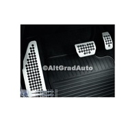 Set pedaliere sport, transmisie automata model 2 Ford Mondeo MK4 2.2 TDCi