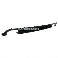 Extensie bara spate RS 4 usi centru evacuare dubla model nou Ford Mondeo 4 2.2 TDCi