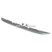 Ornament cromat bara fata inferior Ford Mondeo MK4 2.2 TDCi