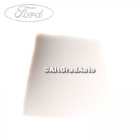 Protectie bara spate (Break/Combi), transparent Ford Mondeo MK4 2.2 TDCi