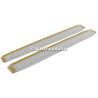 Set paravant spate combi, gri deschis Ford Mondeo MK4 2.2 TDCi