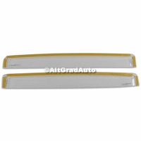 Set paravant spate 4/5 usi, gri deschis Ford Mondeo MK4 2.2 TDCi